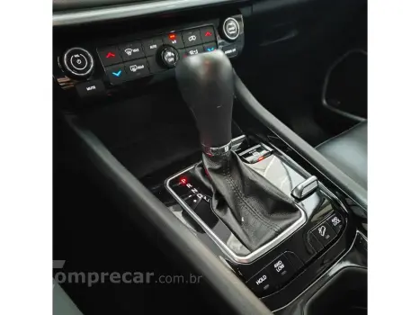 COMPASS 2.0 TD350 TURBO DIESEL LONGITUDE AT9