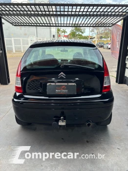 C3 1.4 I GLX 8V