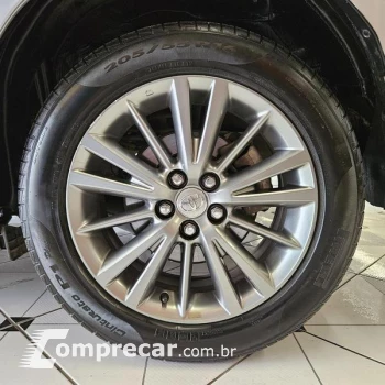 COROLLA XEI20FLEX