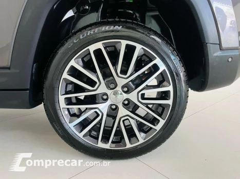COMPASS LIMITED TF