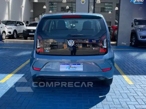 up! move 1.0 TSI Total Flex 12V 5p