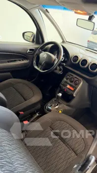 C3 Picasso Tendance 1.6 Flex 16V 5p Aut.