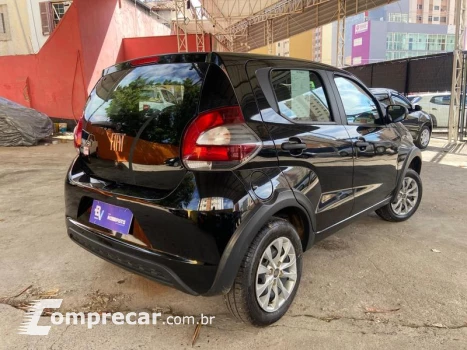 MOBI LIKE 1.0 FLEX 4P