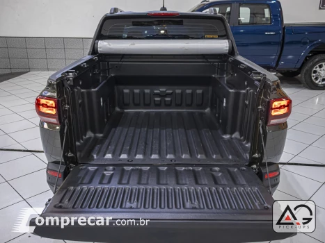 MONTANA 1.2 Turbo LTZ