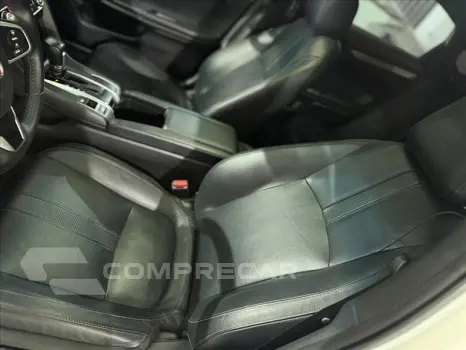 CIVIC 1.5 16V Turbo Touring