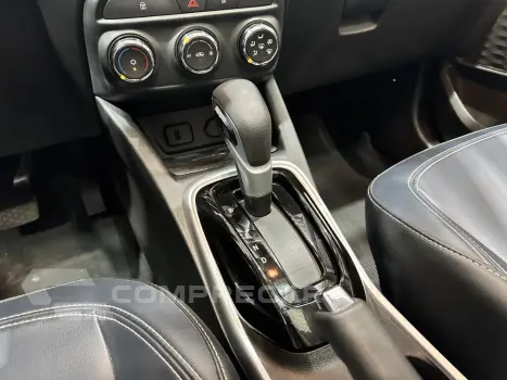 TRACKER 1.2 TURBO FLEX PREMIER AUTOMÁTICO