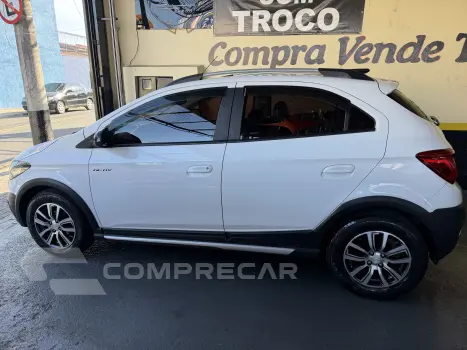 ONIX 1.4 MPFI Activ 8V