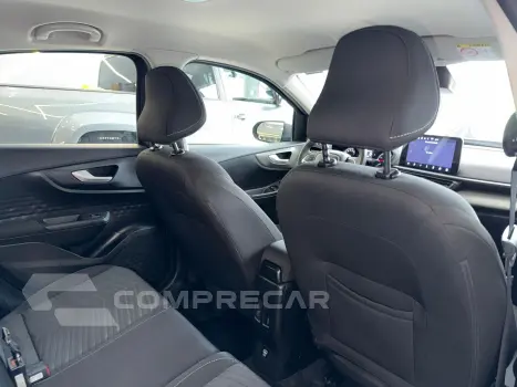 Fastback Audace 1..0