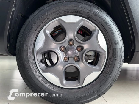 Renegade Sport 1.8