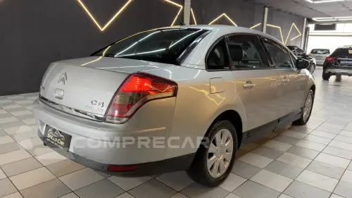 C4 2.0 Exclusive Pack Pallas 16V
