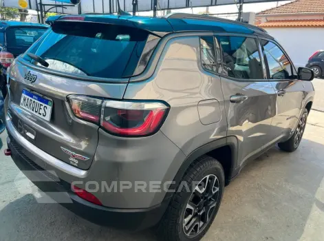 COMPASS 2.0 16V Trailhawk 4X4