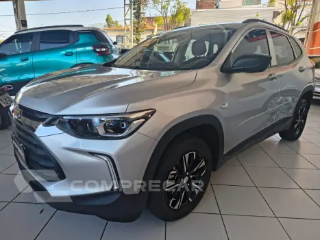 CHEVROLET Tracker 1.0 12V 4P FLEX TURBO 4 portas