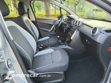 C3 1.5 Tendance 8V