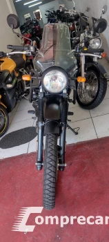Himalayan 411 abs