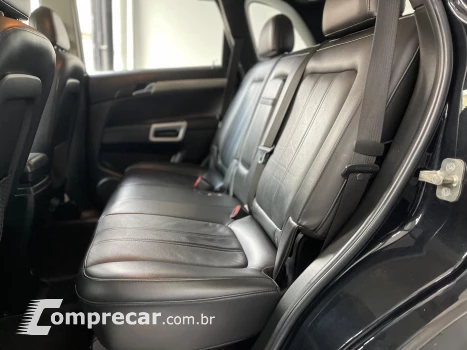 CAPTIVA SPORT FWD 2.4 16V 171/185cv