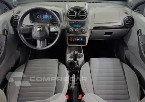 AGILE 1.4 MPFI LT 8V