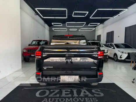 MONTANA 1.2 Turbo LTZ