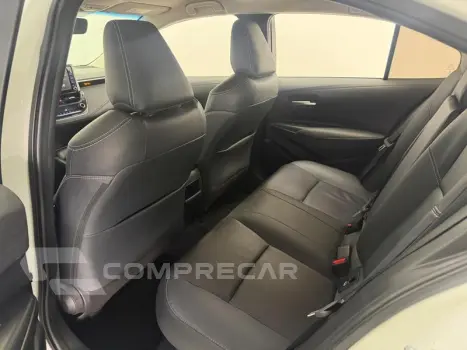 COROLLA ALTIS HV