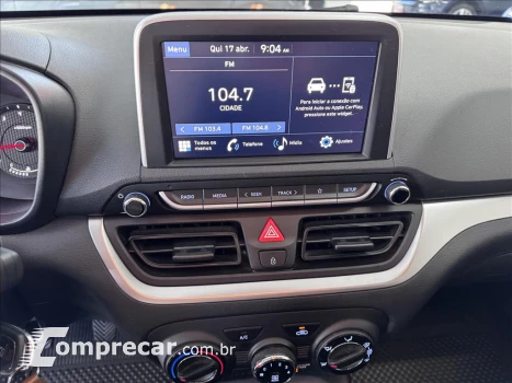 HB20 1.0 12V FLEX COMFORT MANUAL