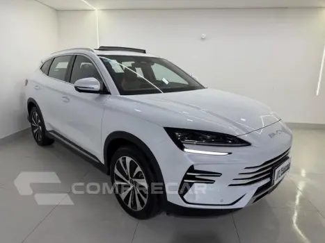 BYD SONG PLUS GS DM 4 portas