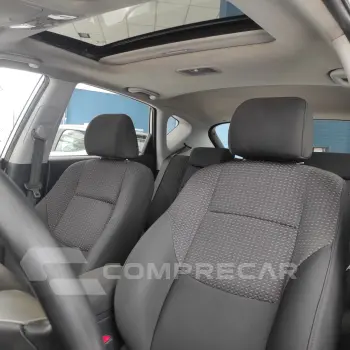 I30 2.0 MPFI GLS 16V