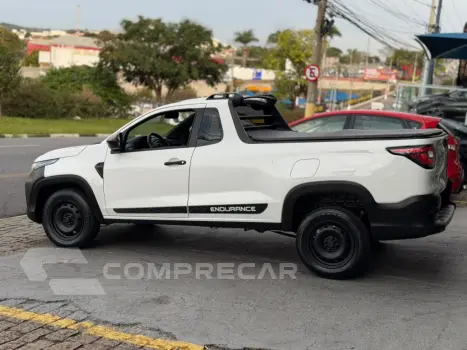 STRADA 1.4 FIRE FLEX ENDURANCE CS MANUAL