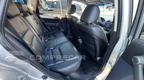 CRV 2.0 EXL 4X4 16V