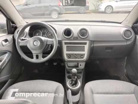 VOYAGE 1.6 MI Trend 8V