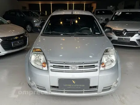 KA 1.0 MPI 8V FLEX 2P MANUAL