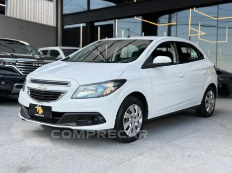 ONIX 1.4 MPFI LT 8V FLEX 4P MANUAL