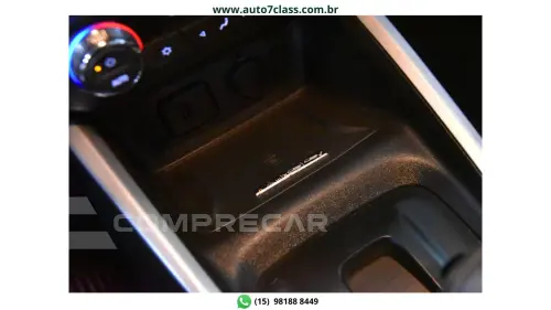 ONIX - 1.0 TURBO PLUS PREMIER AUTOMÁTICO