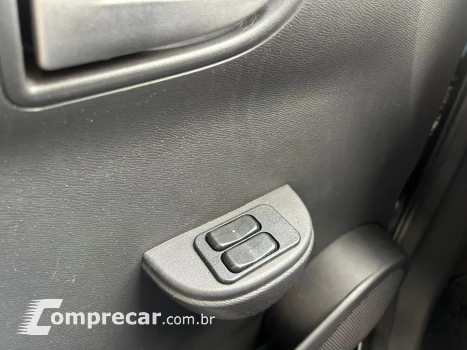 Celta Spirit/ LT 1.0 MPFI 8V FlexP. 5p