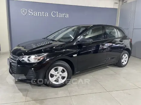 ONIX 1.0 FLEX MANUAL