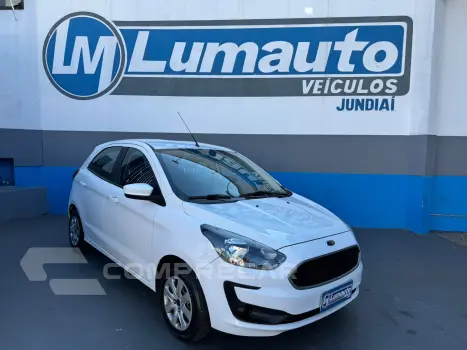 KA + 1.0 SE Plus 12V