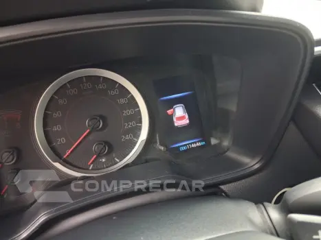 COROLLA CROSS 2.0 Vvt-ie XRE