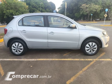 GOL - 1.0 MI 8V 4P MANUAL
