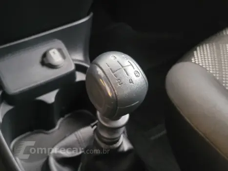 MOBI LIKE 1.0 Fire Flex 5p.