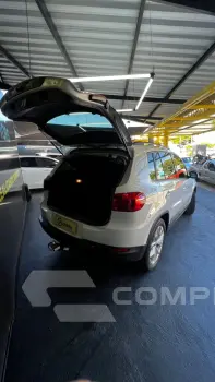 Tiguan 1.4 16V 4P TSI TURBO DSG AUTOMÁTICO