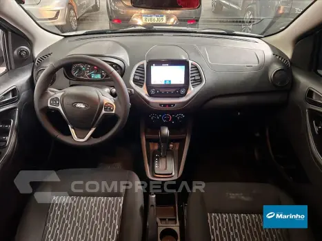 KA 1.0 TI-VCT FLEX SE PLUS MANUAL