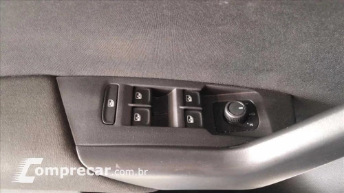 NIVUS 1.0 200 TSI TOTAL FLEX COMFORTLINE AUTOMÁTI