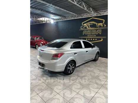 PRISMA 1.0 MPFI JOY 8V FLEX 4P MANUAL