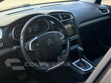 C4 LOUNGE 1.6 THP Shine