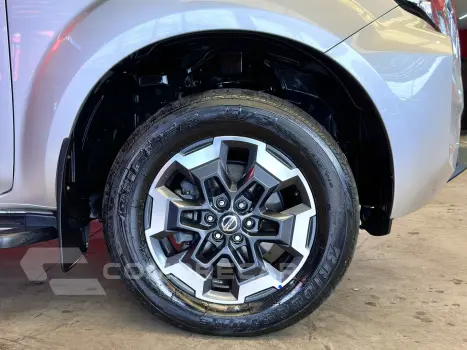 FRONTIER 2.3 16V TURBO DIESEL PLATINUM CD 4X4 AUTOMÁTICO