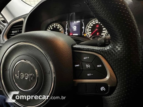RENEGADE 1.8 16V FLEX SPORT 4P MANUAL
