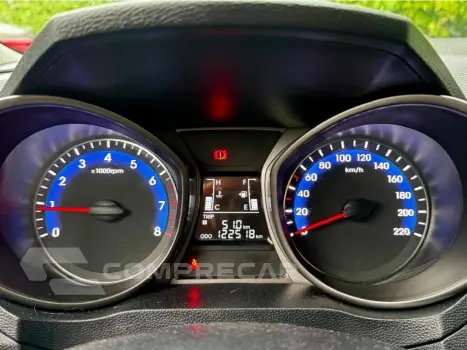 HB20S 1.0 UNIQUE 12V FLEX 4P MANUAL
