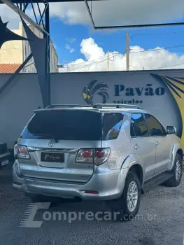 HILUX SW4 3.0 SRV 4X4 7 Lugares 16V Turbo Intercooler