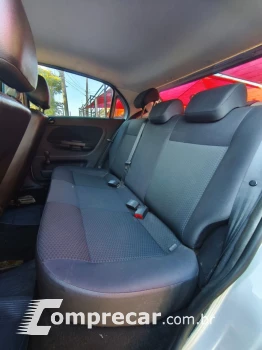 Gol 1.6 4P FLEX MSI