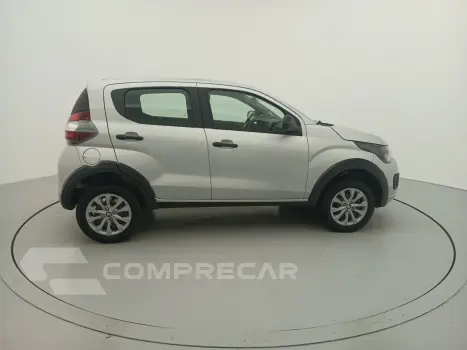 MOBI 1.0 EVO FLEX LIKE. MANUAL