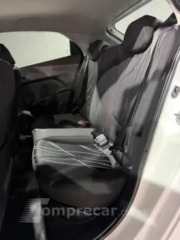 HB20 1.0 12V Comfort Plus