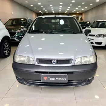 STRADA 1.4 MPI Fire CS 8V